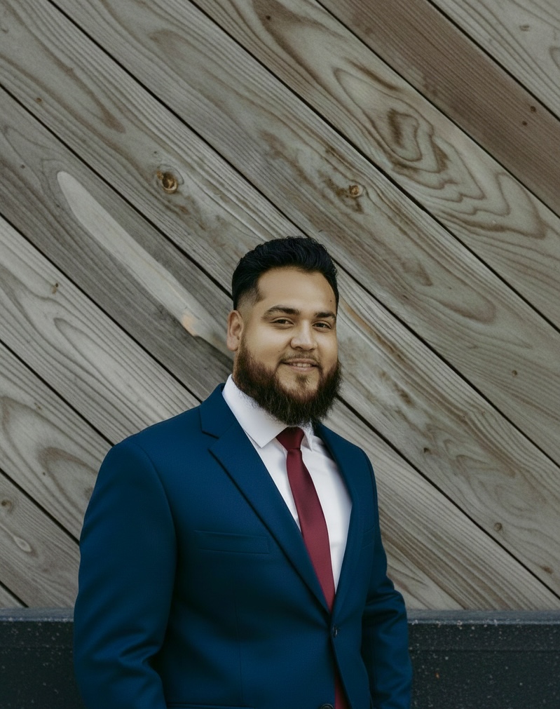 Bryan O'Baez - President & COO, Fidelity Group LLC